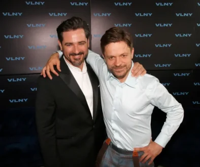 Vojtěch Kotek a Jiří Mádl