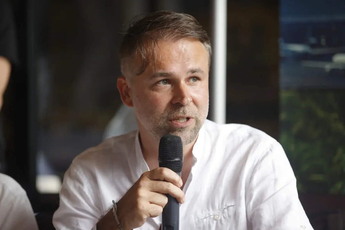 Dan Svátek