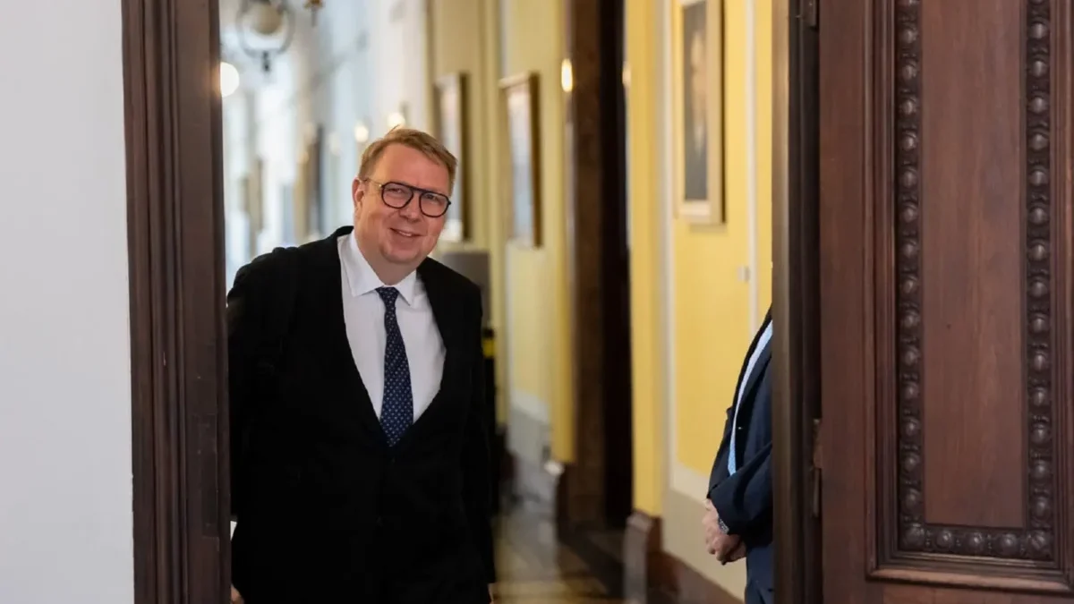 minister aleš juchelka