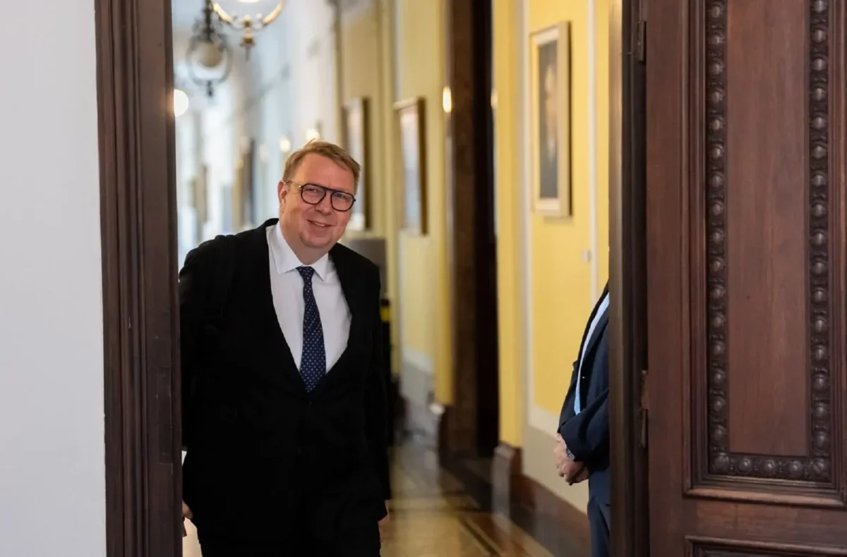 minister aleš juchelka