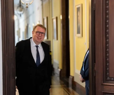minister aleš juchelka