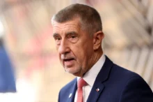 Andrej Babiš