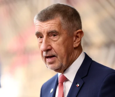 Andrej Babiš