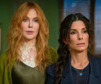 Nicole Kidmanová a Sandra Bullocková v pokračování filmu Magická posedlost