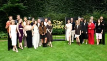 Účastníci StarDance 2026