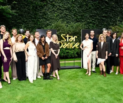 Účastníci StarDance 2026