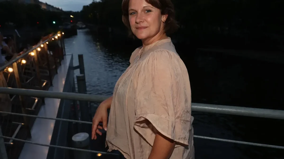 Kristýna Badinková Nováková