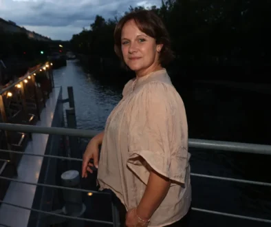 Kristýna Badinková Nováková