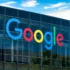 Budova Google