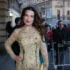 Michaela Jílková pózuje na fotku a usmívá se.