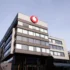 Budova se sídlem Vodafone