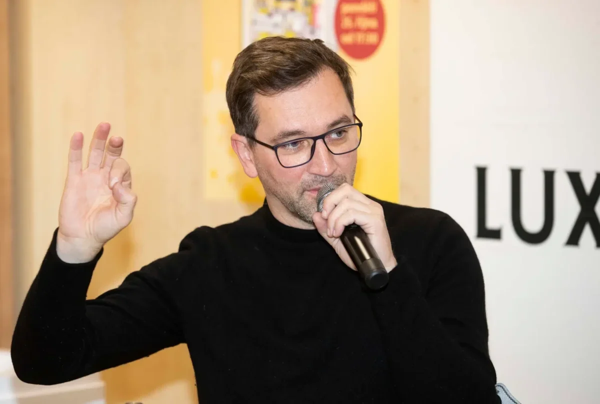 Ondřej Sokol