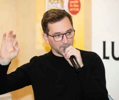 Ondřej Sokol