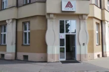 Budova VZP