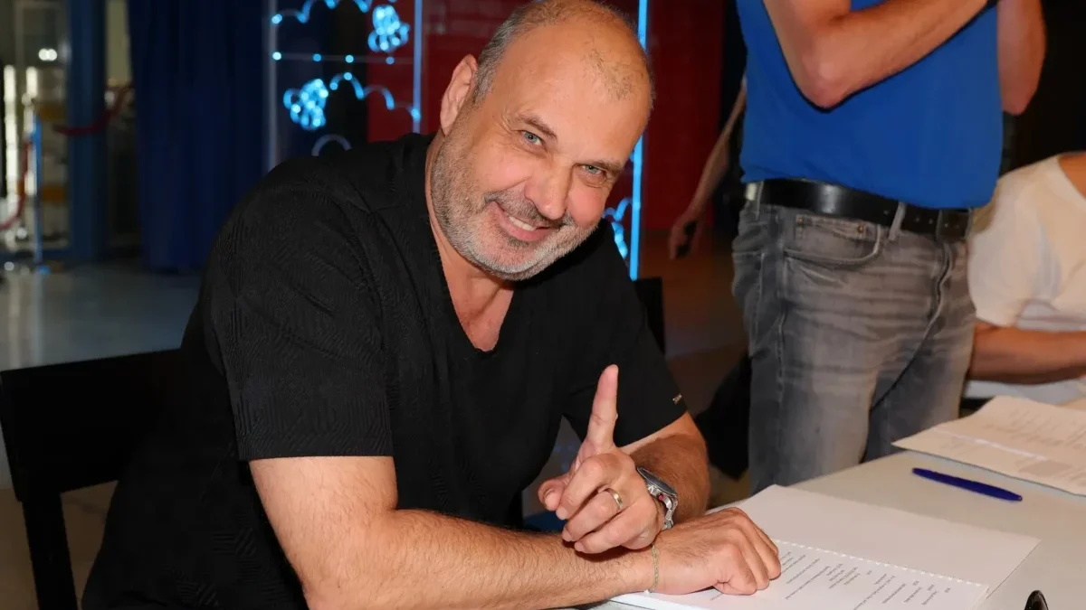 Petr Rychlý