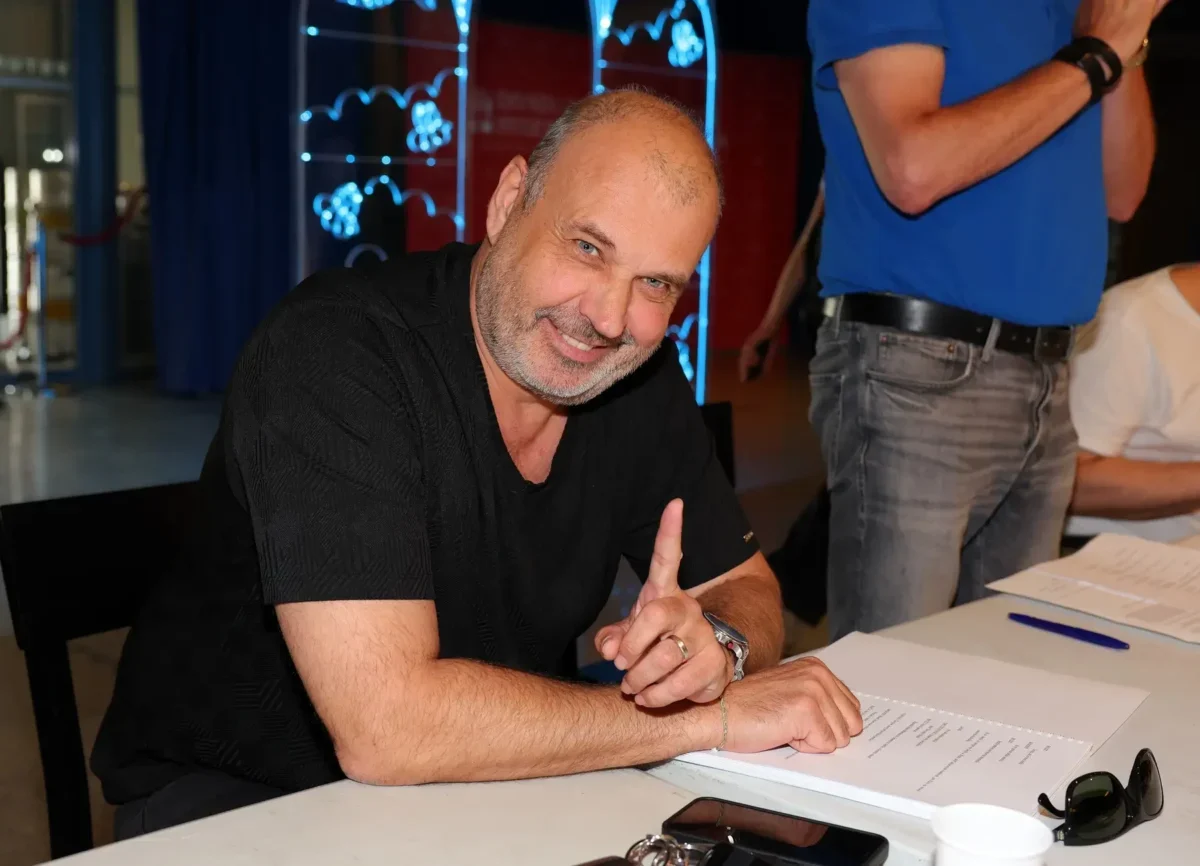 Petr Rychlý