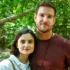 Eva Podzimková a Vladimír Polívka ve filmu Po večerce