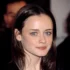 Alexis Bledel jako Rory Gilmor