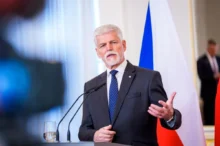 Prezident Petr Pavel