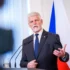 Prezident Petr Pavel