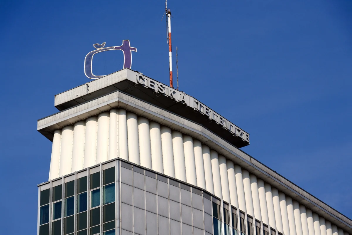 Česká televize činí opatření s nadcházejícími volbami, zdroj: Shutterstock | TVGURU.cz Česká televize činí opatření s nadcházejícími volbami