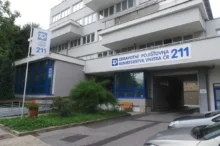Zdravotní pojišťovna ministerstva vnitra