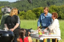 Prostřeno