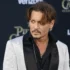 Johnny Depp