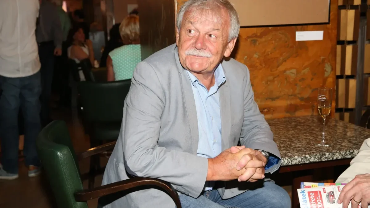 Karel Šíp