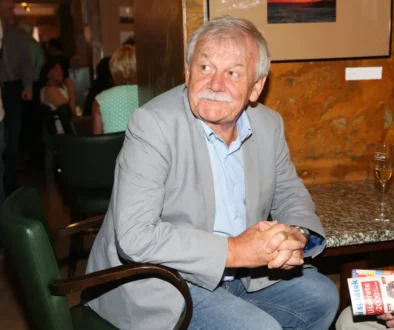 Karel Šíp