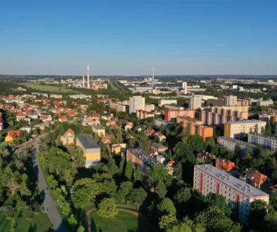 Praha