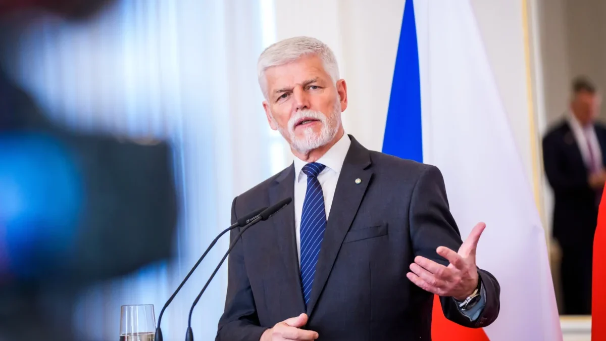 Petr Pavel