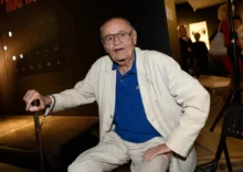 Režisér Václav Vorlíček