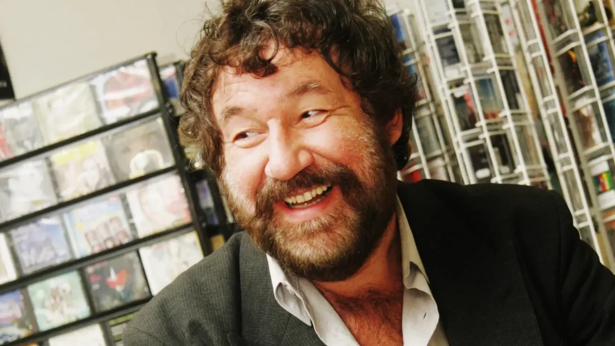 režisér zdeněk troška