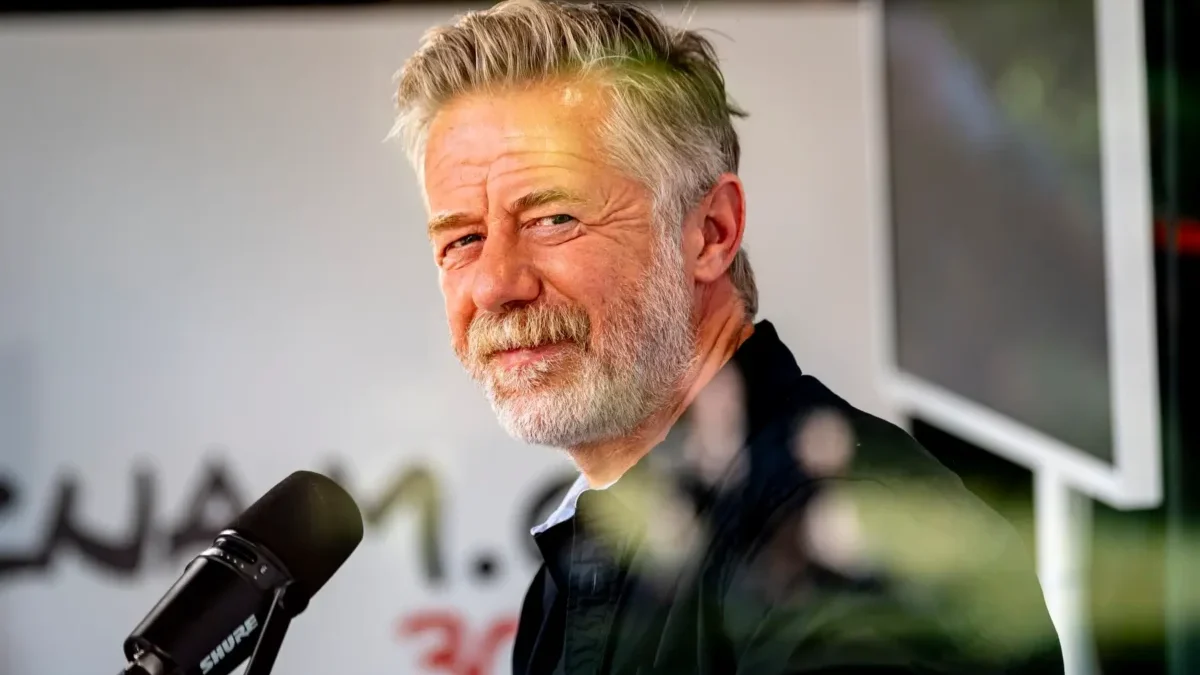 Jiří Langmajer