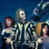 Film Beetlejuice Beetlejuice od režiséra Tima Burtona