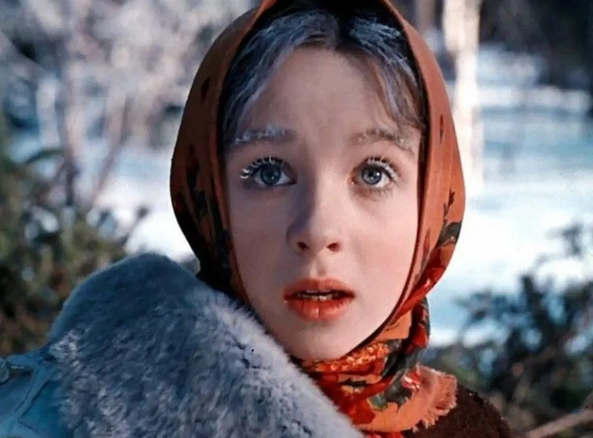 Mrazíka buďto milujete, nebo nenávidíte, zdroj: Gorky Film Studios | TVGURU.cz Nastěnka v Mrazíkovi