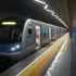 vagon metra