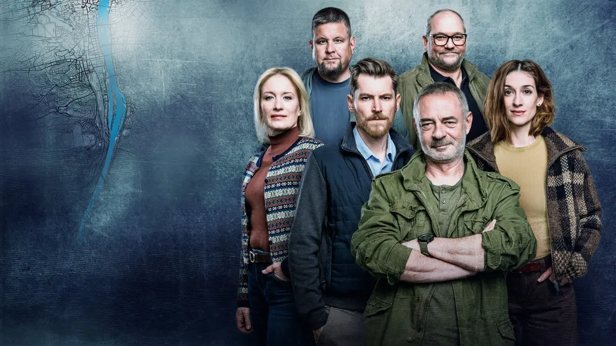 88365ec9-df54-4b64-b4bb-0a299867f0dc | TVGURU.cz Nová série Kriminálky Anděl