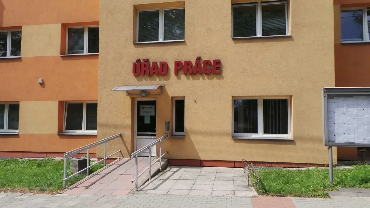 Úřad práce
