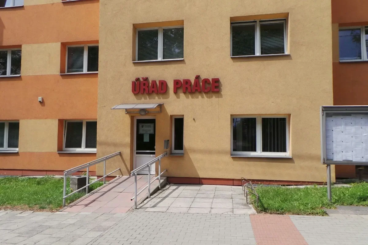 Úřad práce