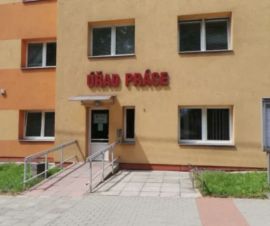 Úřad práce