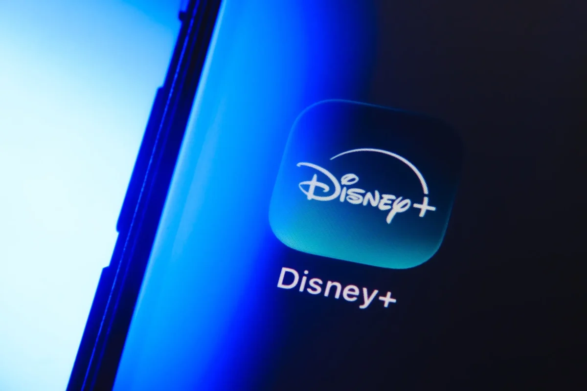 shutterstock_2844093121-2 | TVGURU.cz Logo Disney aplikace