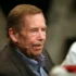 Bývalý prezident Václav Havel