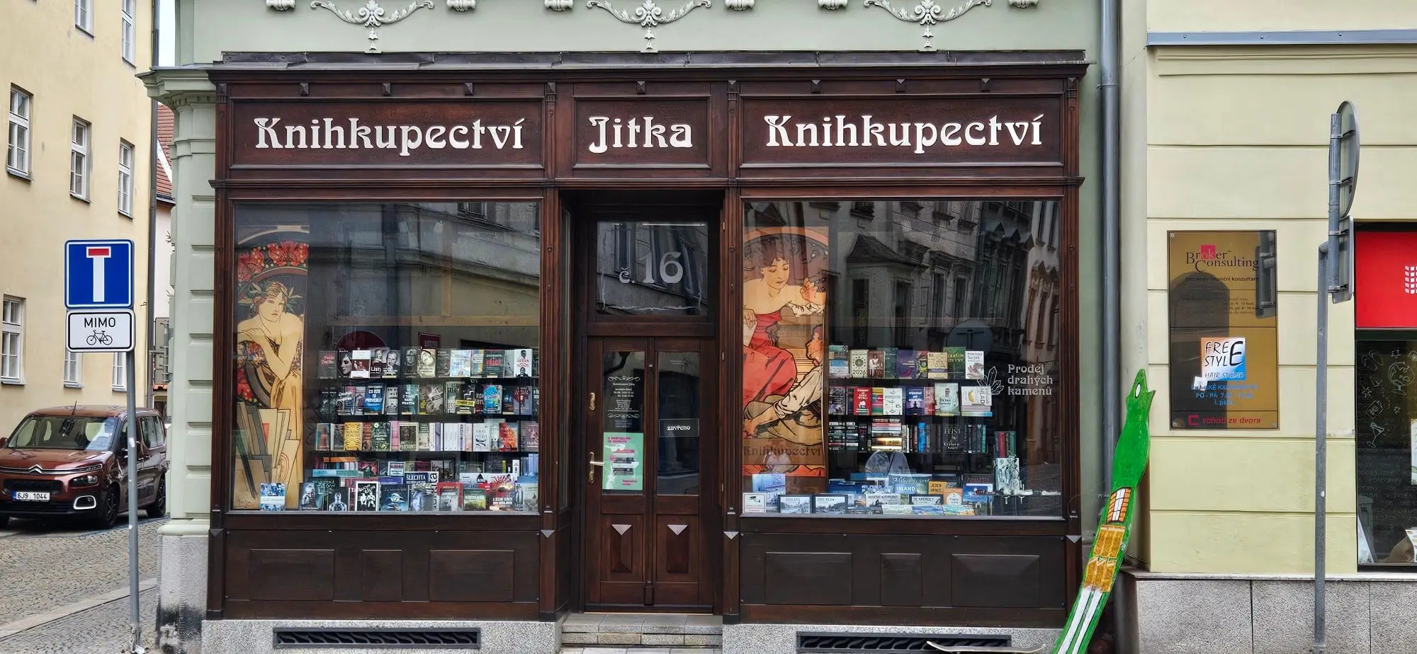 Kniha Vlastním hlasem vyjde v listopadu