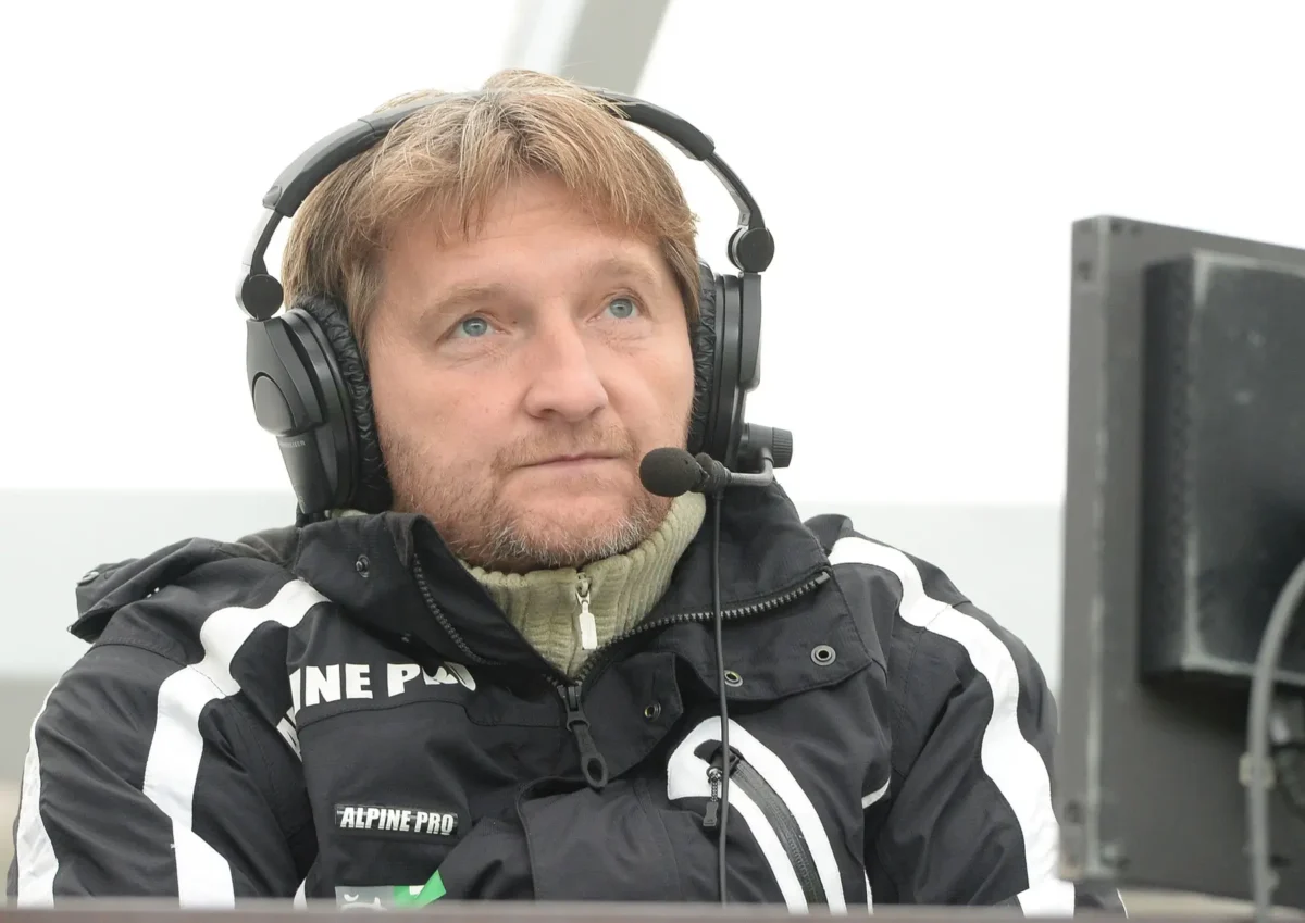 profimedia-0268059766 | TVGURU.cz Jaromír Bosák