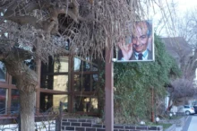 Jeho umění znají po celém světě
