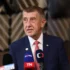Andrej Babiš v obleku