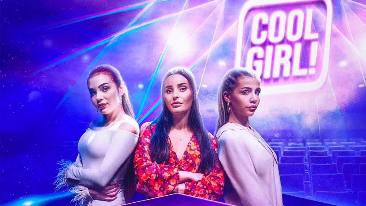 wlXM | TVGURU.cz Film Cool Girl!
