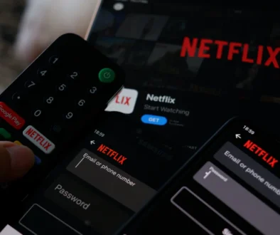 Netflix